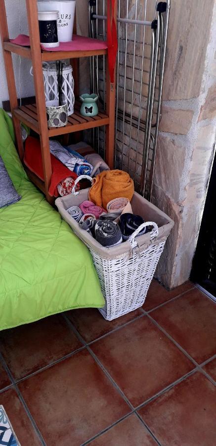 Holiday Beach Cambrils Exterior foto