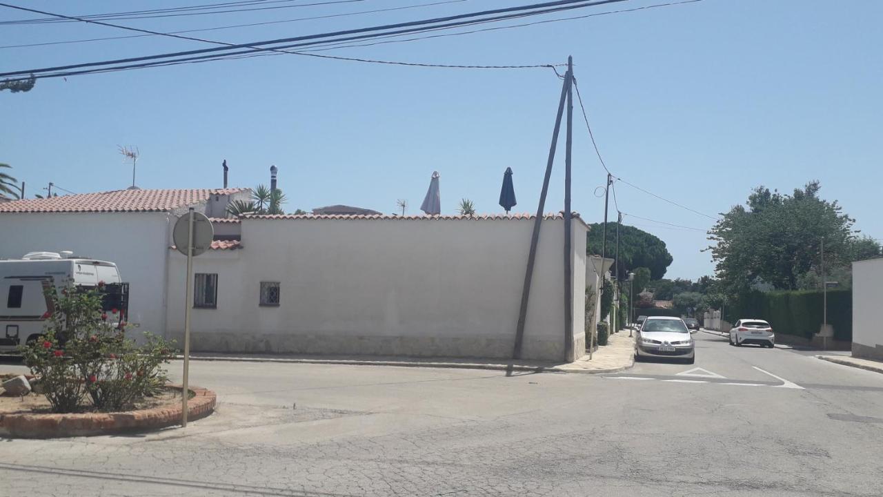 Holiday Beach Cambrils Exterior foto