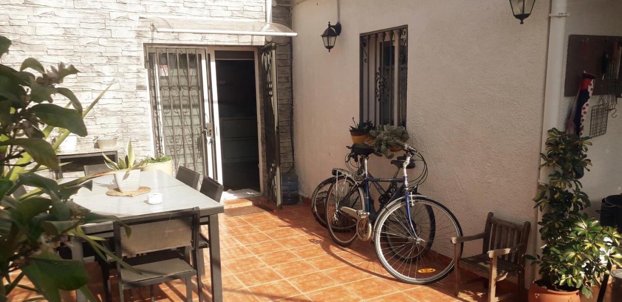 Holiday Beach Cambrils Exterior foto