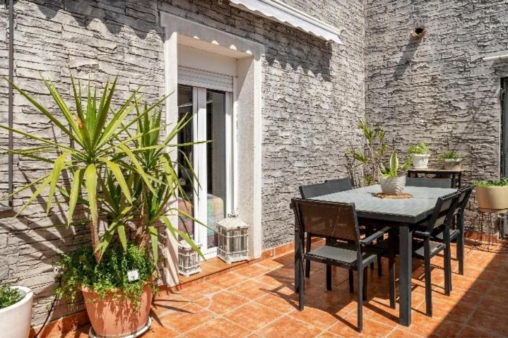 Holiday Beach Cambrils Exterior foto
