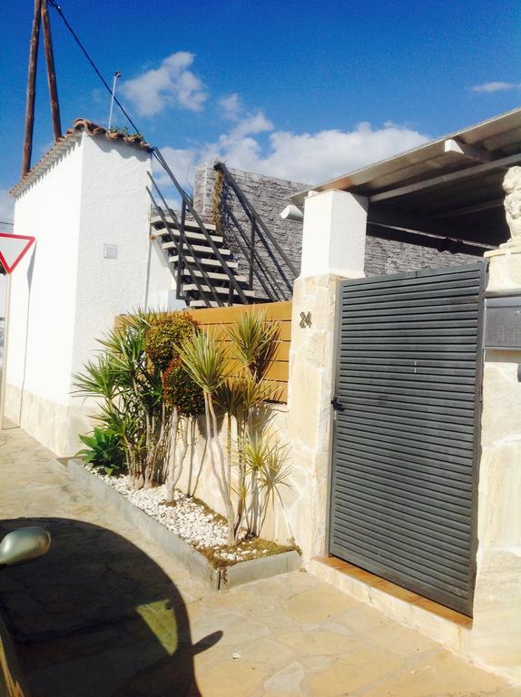 Holiday Beach Cambrils Exterior foto