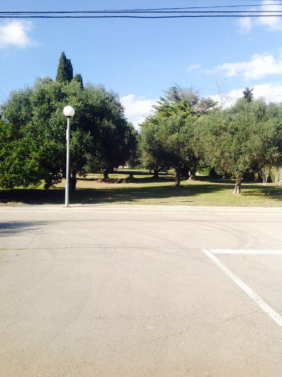 Holiday Beach Cambrils Exterior foto