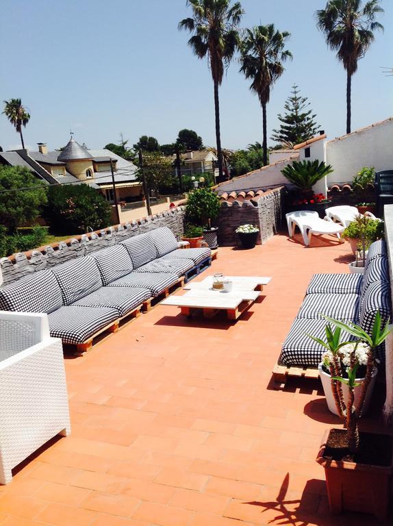 Holiday Beach Cambrils Exterior foto
